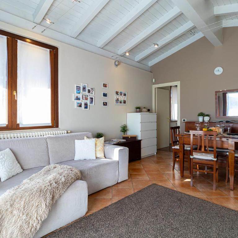 Maison Blanchette - BGL - Appartamento con Terrazza - 4