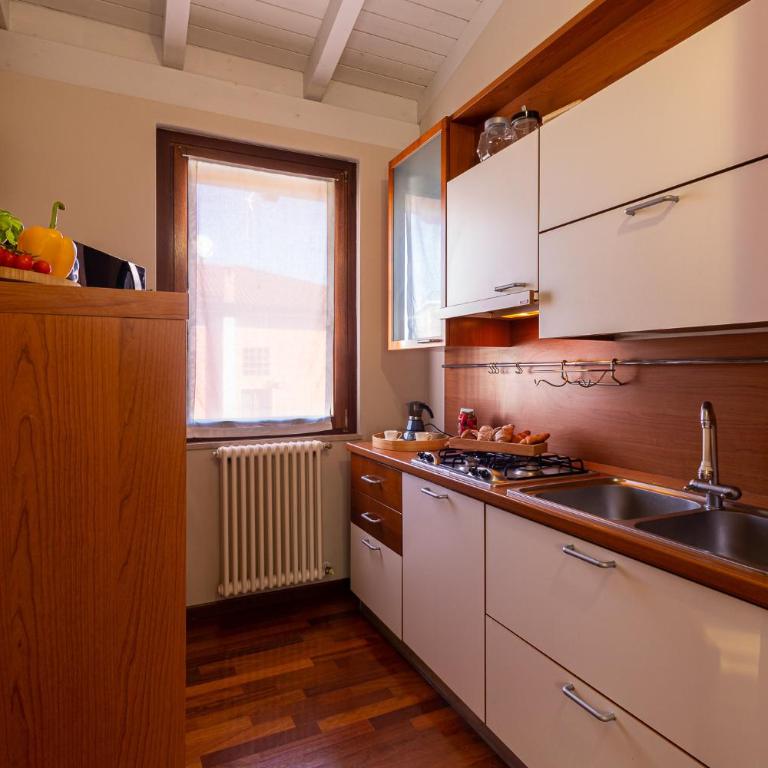 Maison Blanchette - BGL - Appartamento con Terrazza - 9