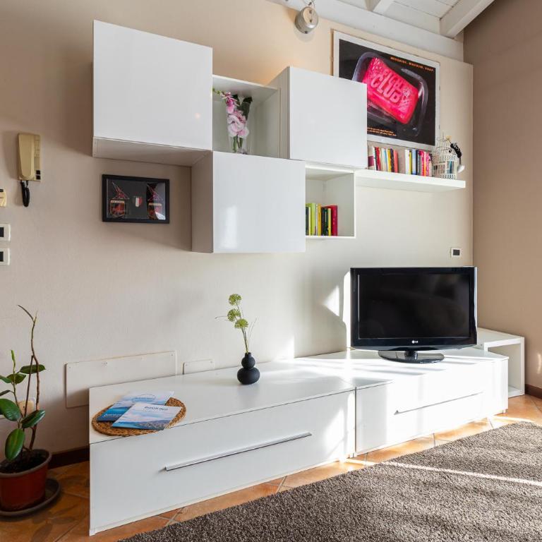 Maison Blanchette - BGL - Appartamento con Terrazza - 10
