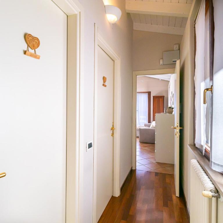 Maison Blanchette - BGL - Appartamento con Terrazza - 11
