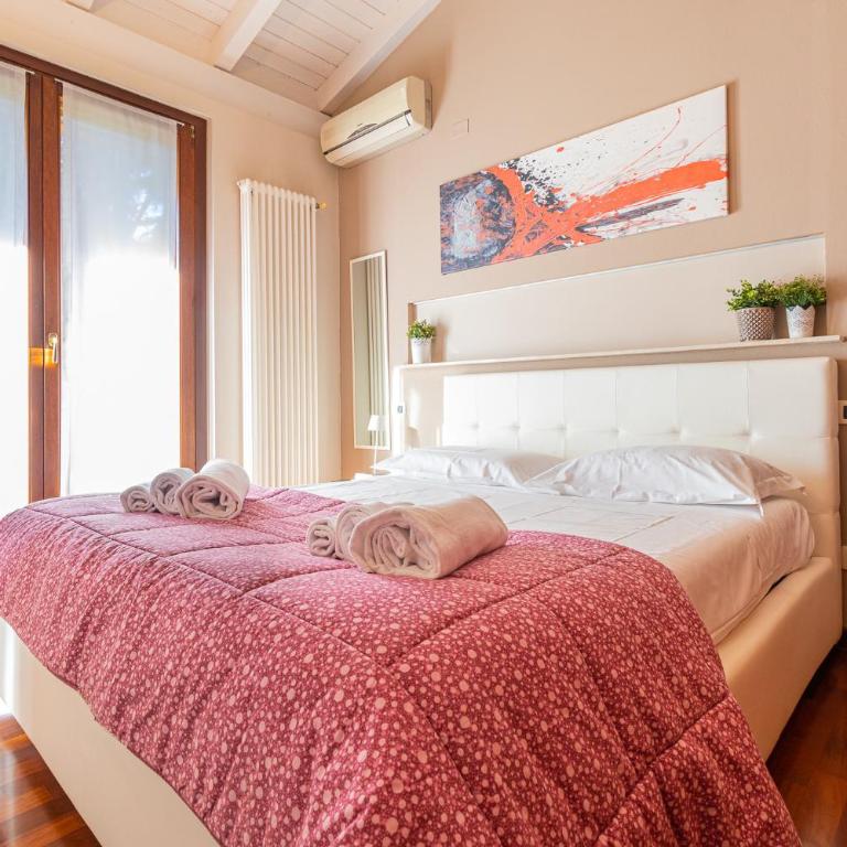 Maison Blanchette - BGL - Appartamento con Terrazza - 6