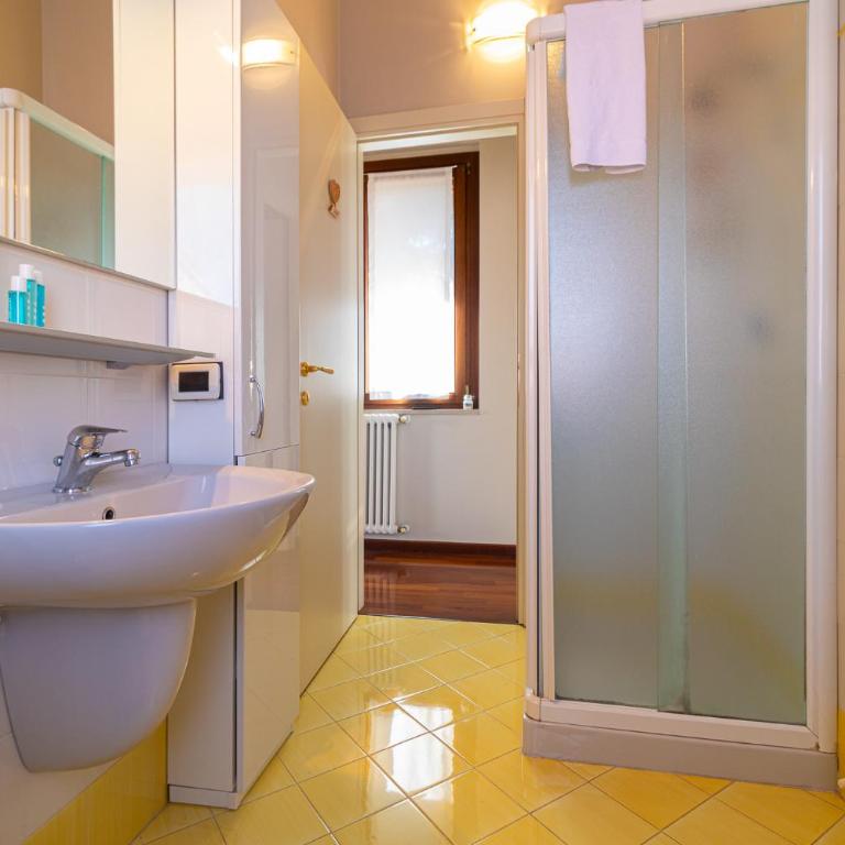 Maison Blanchette - BGL - Appartamento con Terrazza - 17