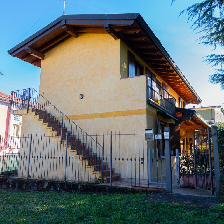 Maison Blanchette - BGL - Appartamento con Terrazza - 18