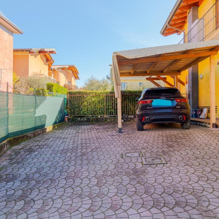 Maison Blanchette - BGL - Appartamento con Terrazza - 19
