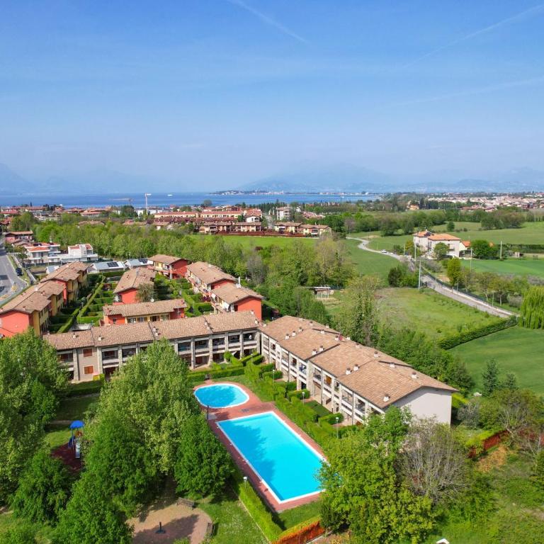 Maison Blanchette - BGL - Appartamento con Terrazza - 20