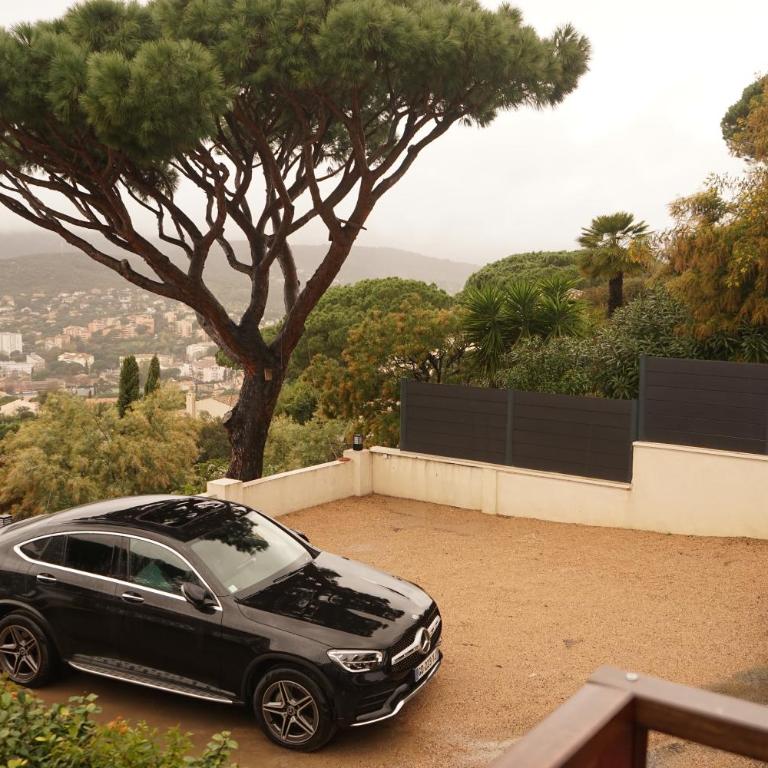 Villa les Cades - Villa with Sea View - 5