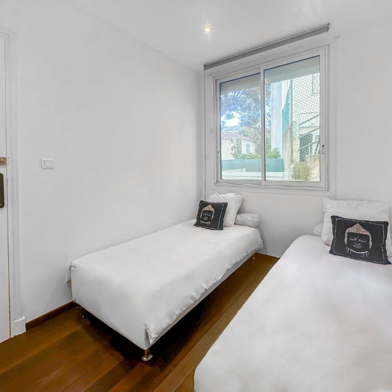 La Perle de Cannes - Apartamento de 2 dormitorios - 14