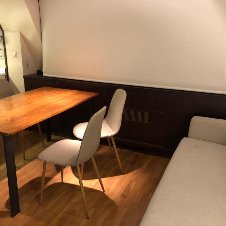 Edificio El Moderno, Vigo 1.902 - Apartamento Estudio con vistas al mar - 11