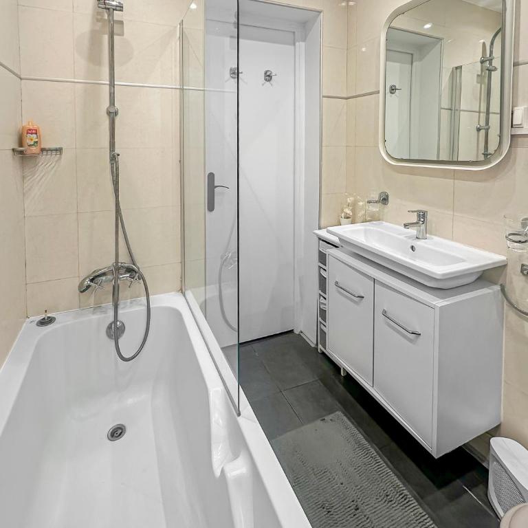 La Perle de Cannes - Apartamento de 2 dormitorios - 6