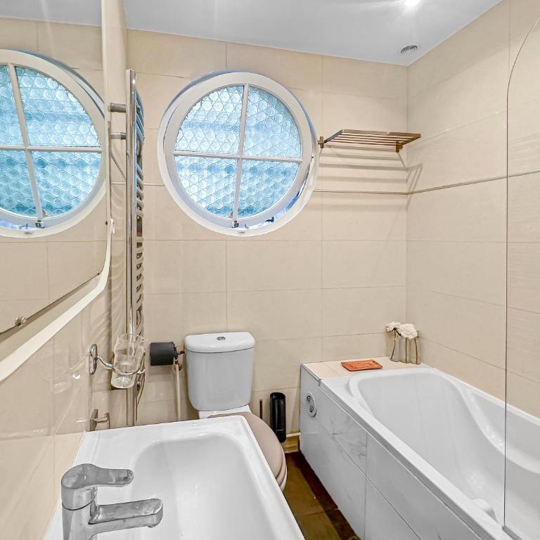 La Perle de Cannes - Apartamento de 2 dormitorios - 15