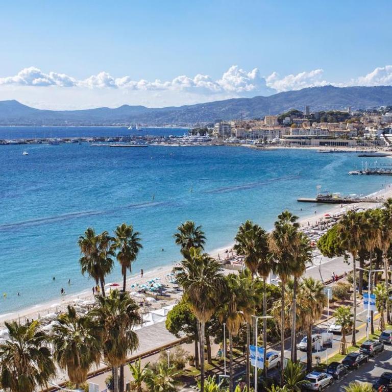 La Perle de Cannes - Apartamento de 2 dormitorios - 17