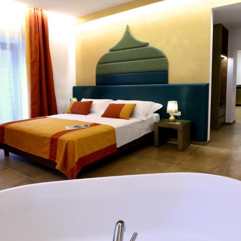 Palazzo Cartari - Suite Superior - 5