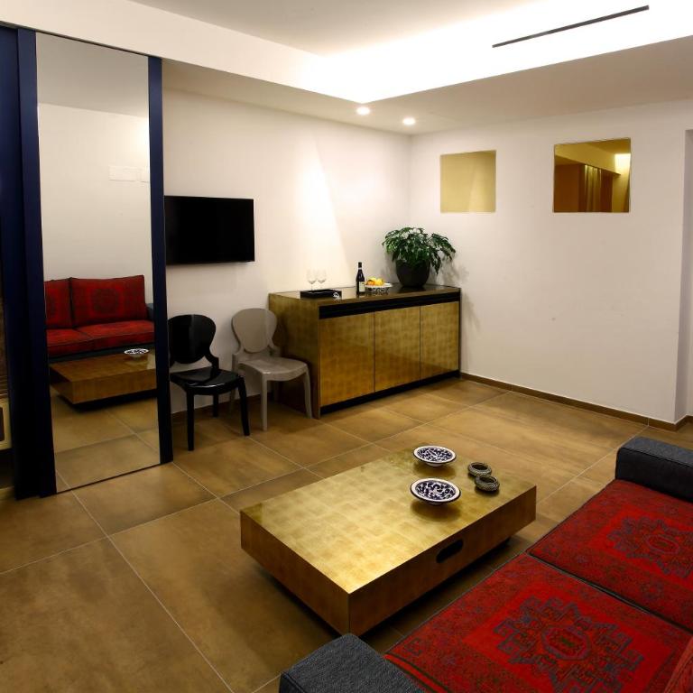 Palazzo Cartari - Suite Superior - 1