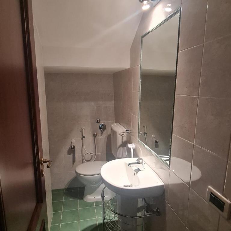 Archi di Mare Apartments - Appartamento con 2 Camere da Letto - 17