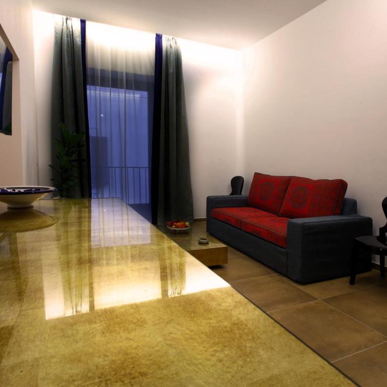 Palazzo Cartari - Suite - 1