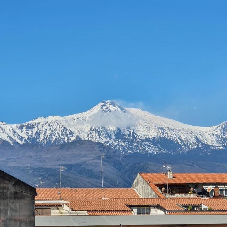 Appartamento Ai piedi dell' Etna per gruppi fino a 20 persone - Appartamento - 13