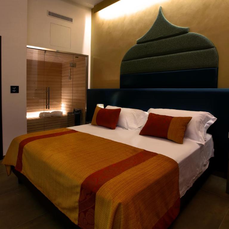 Palazzo Cartari - Suite con Sauna - 2