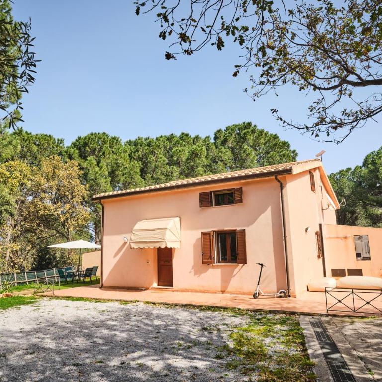 Seawoods - Nature Experience - Villa con 2 Camere da Letto - 1