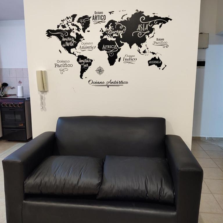 Dpto Nuevocentro Shopping CON ESTACIONAMIENTO GRATIS - Apartamento de 2 dormitorios - 11