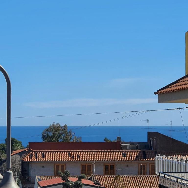 Appartamento Ai piedi dell' Etna per gruppi fino a 20 persone - Appartamento - 17