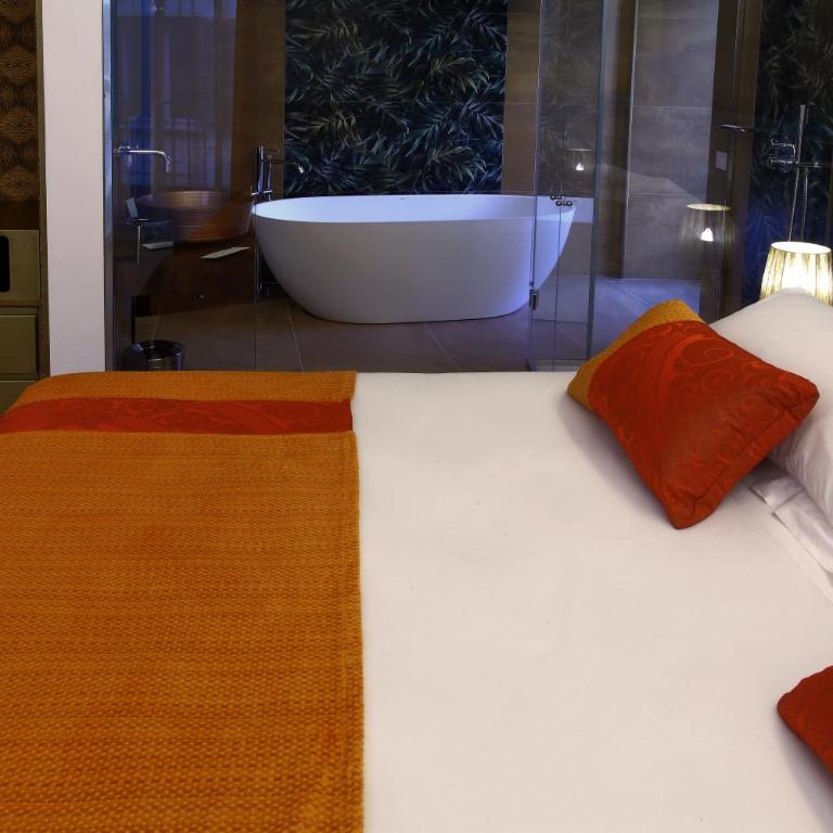 Palazzo Cartari - Suite Superior - 8