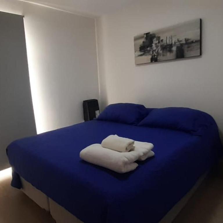 Alquiler Temporario - Apartamento de 1 dormitorio - 3