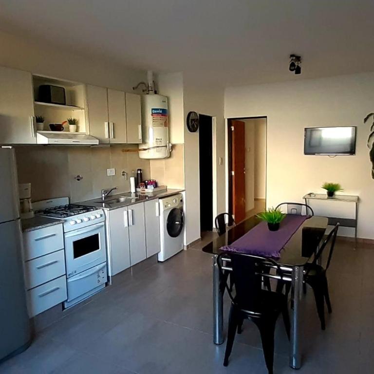 Alquiler Temporario - Apartamento de 1 dormitorio - 8