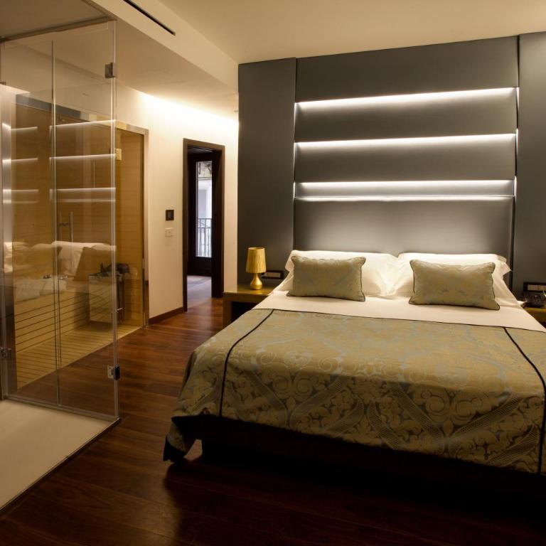 Palazzo Cartari - Suite Executive - 3