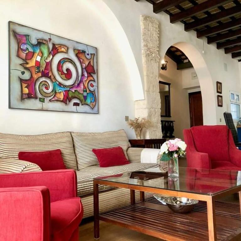 Pozos Dulces - Apartamento de 2 dormitorios - 2
