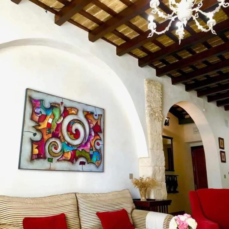Pozos Dulces - Apartamento de 2 dormitorios - 21