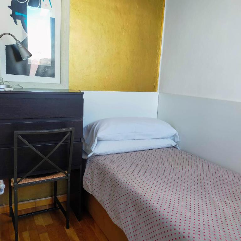 Barceloneta Port Ramblas - Apartment - 17