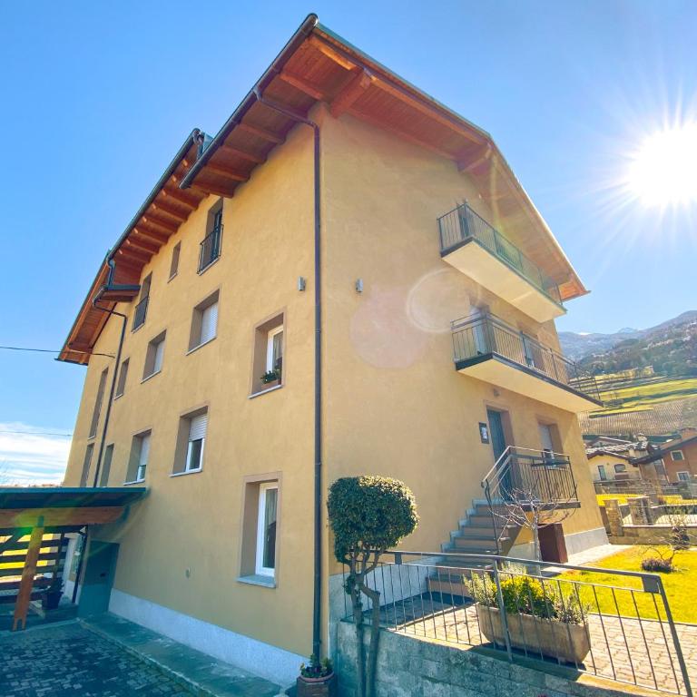 Apartment L'Envers - Appartamento - 37