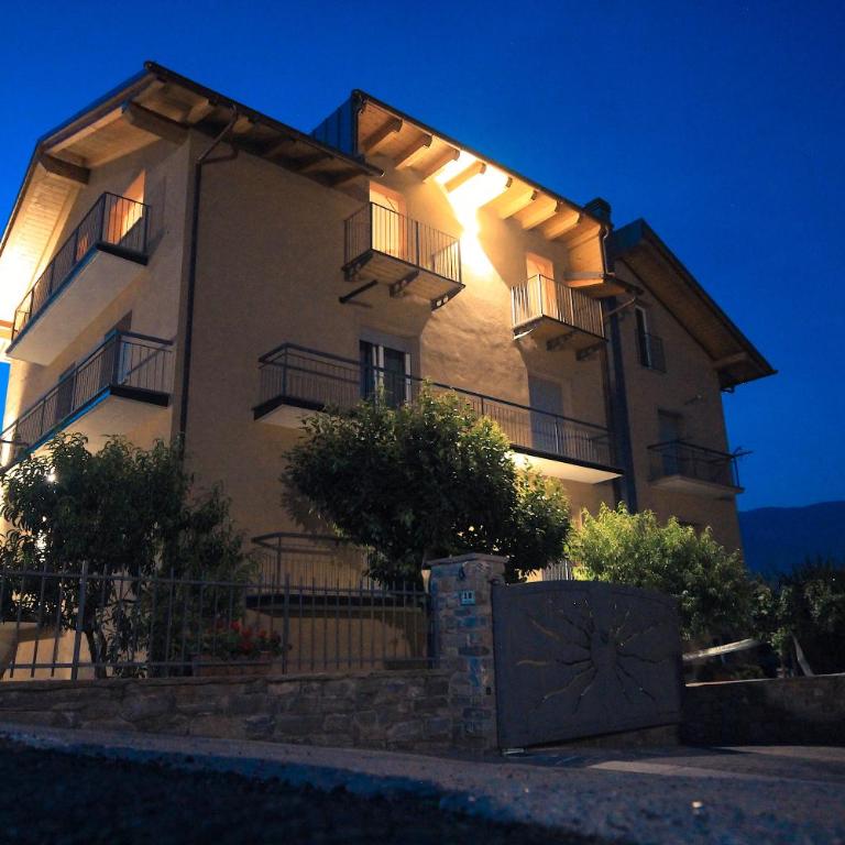 Apartment L'Envers - Appartamento - 45
