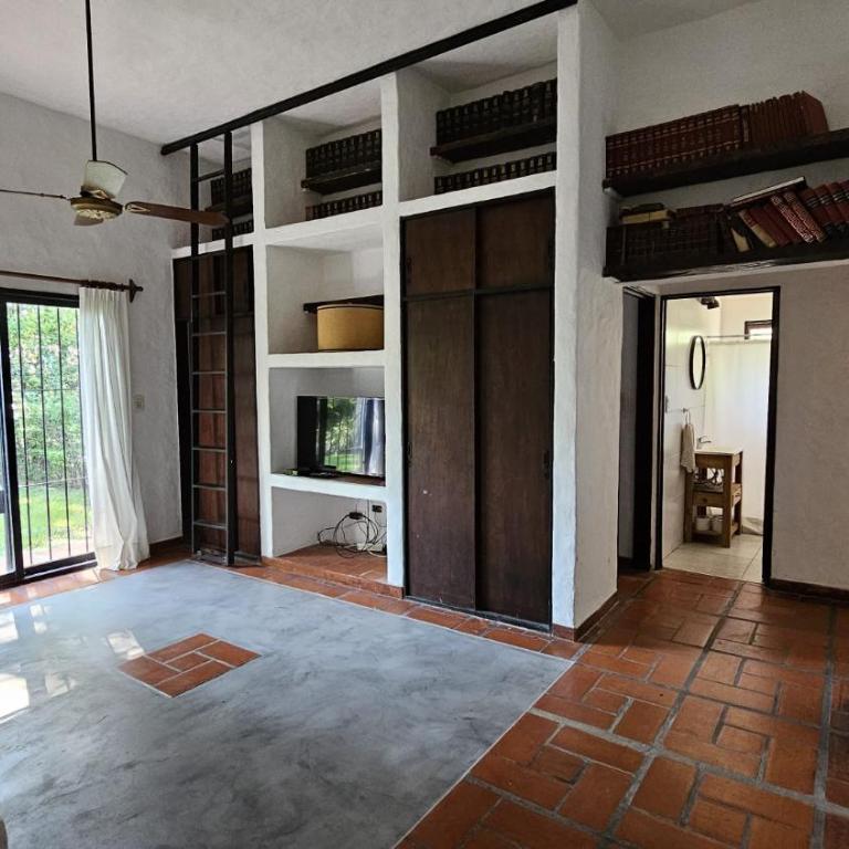 La Vieja Casona - Casa con 1 dormitorio - 3