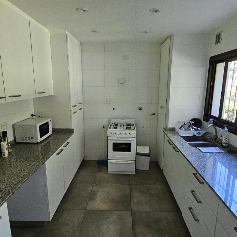 La Vieja Casona - Casa con 1 dormitorio - 5