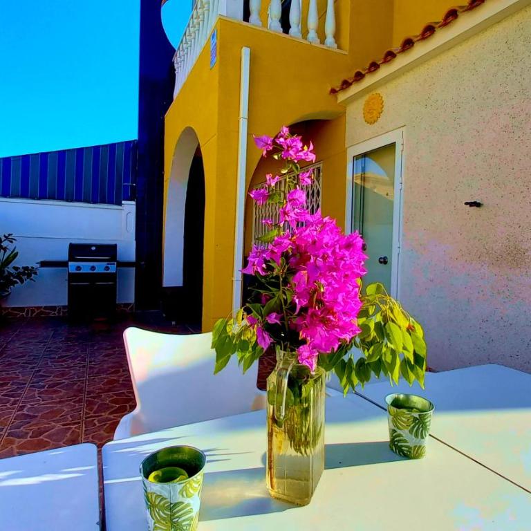 House Madamme - Casa de 3 dormitorios - 6