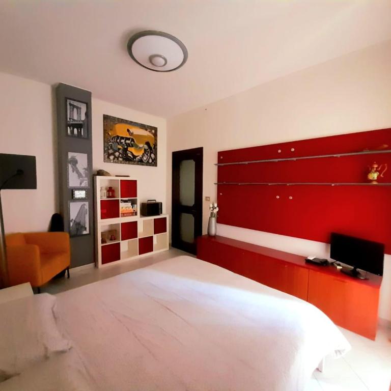 La Ludocanda - One-Bedroom Apartment - 1