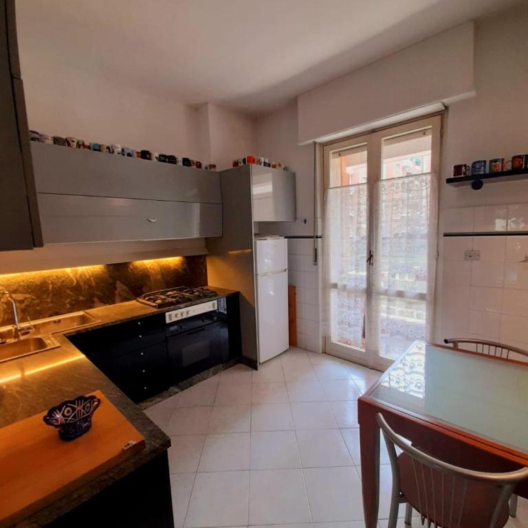 La Ludocanda - One-Bedroom Apartment - 4
