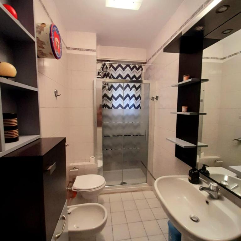 La Ludocanda - One-Bedroom Apartment - 6