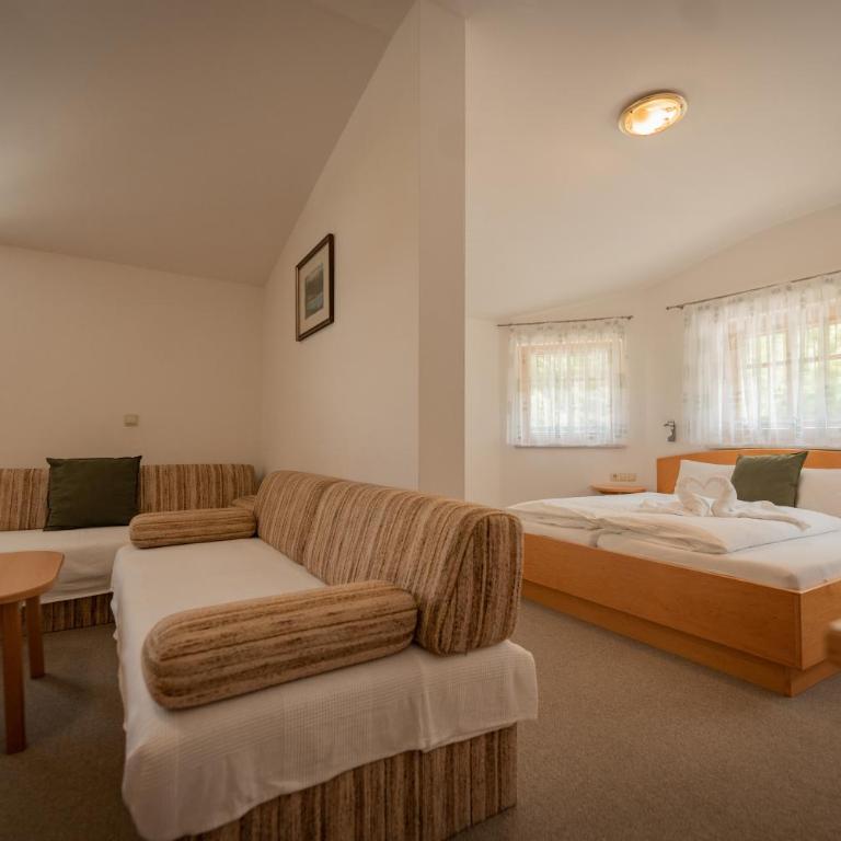 Seegasthof Katschnig GmbH - Doppelzimmer - 5