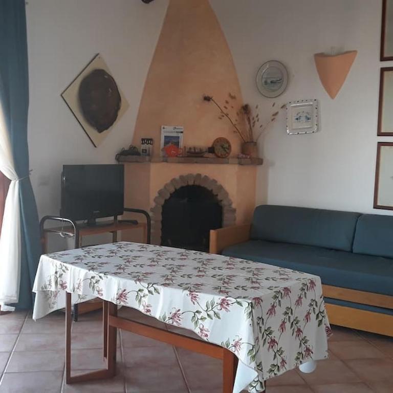 CASA FIORENZA - Appartamento con 2 Camere da Letto - 17