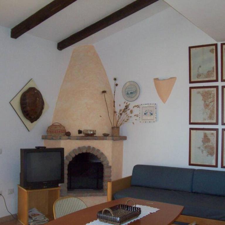 CASA FIORENZA - Appartamento con 2 Camere da Letto - 18