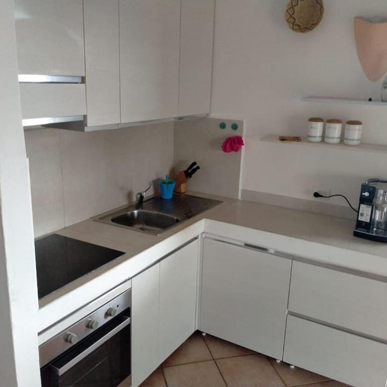CASA FIORENZA - Appartamento con 2 Camere da Letto - 16