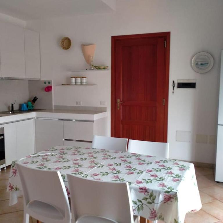 CASA FIORENZA - Appartamento con 2 Camere da Letto - 15