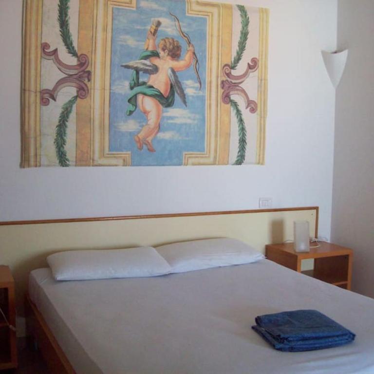CASA FIORENZA - Appartamento con 2 Camere da Letto - 20
