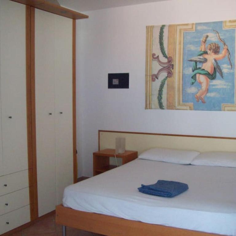 CASA FIORENZA - Appartamento con 2 Camere da Letto - 21