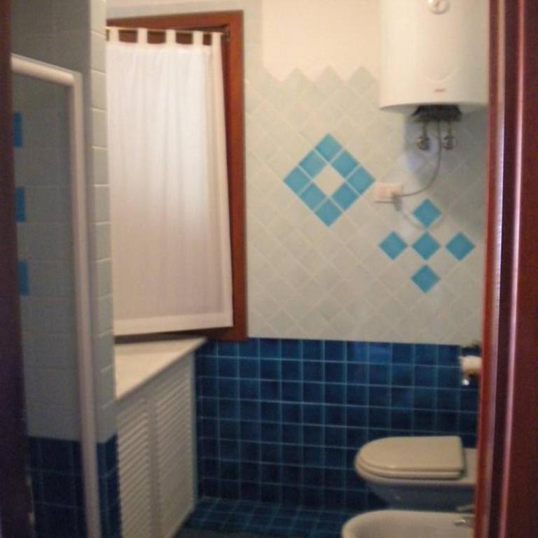 CASA FIORENZA - Appartamento con 2 Camere da Letto - 23