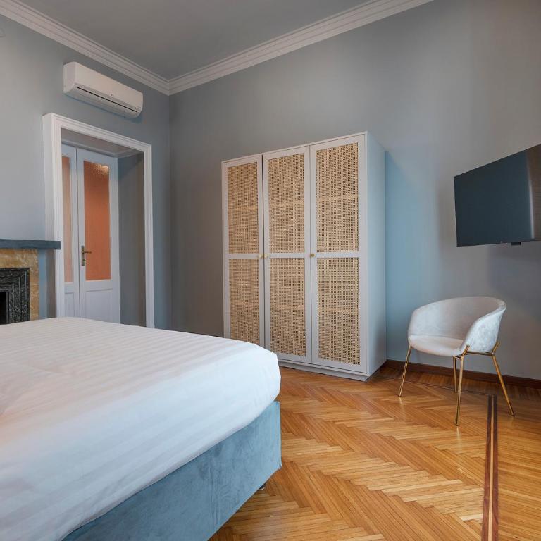 Fifty Eight Suite Milan Montenapoleone Two Bedrooms - Appartamento con 2 Camere da Letto - 4