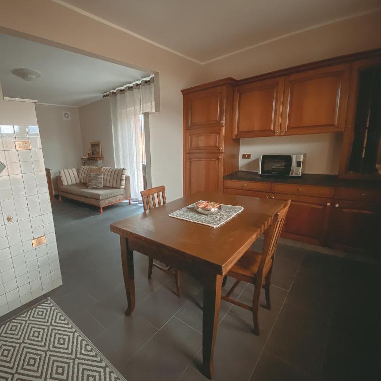 Apartment L'Envers - Appartamento - 21