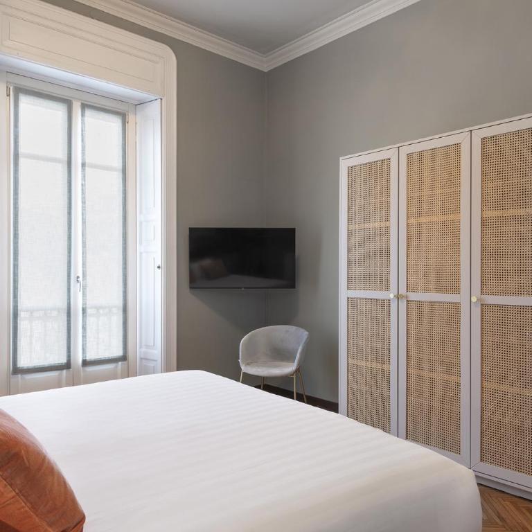 Fifty Eight Suite Milan Montenapoleone Two Bedrooms - Appartamento con 2 Camere da Letto - 8